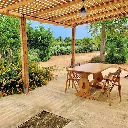 Casa Vacanza Dal PICCIOTTO Marsala Exterior foto