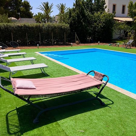 Casa Vacanza Dal PICCIOTTO Marsala Exterior foto