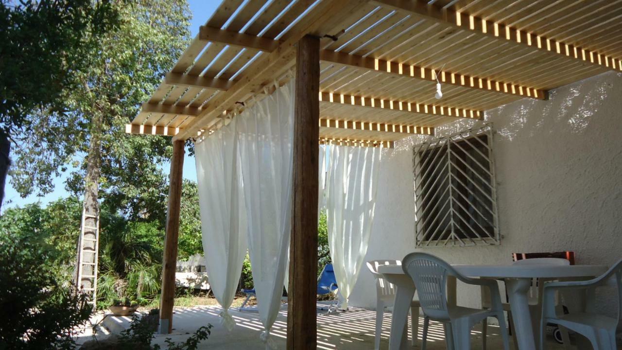 Casa Vacanza Dal PICCIOTTO Marsala Exterior foto