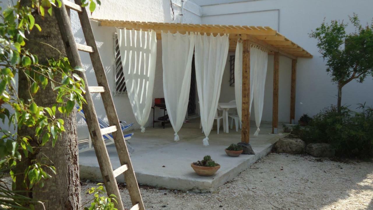 Casa Vacanza Dal PICCIOTTO Marsala Exterior foto